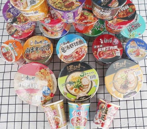 康师傅股价大涨15%，销量激增 泡面如何成为最流行的宅家利器？