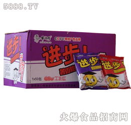 方便面产品库分析 你需要了解的方便门道